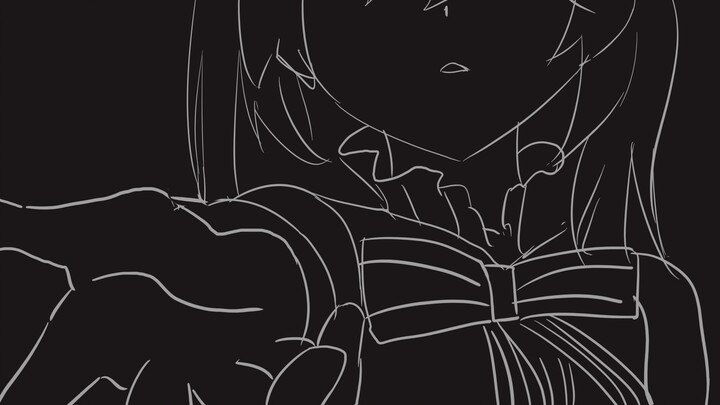 【New Lady】One attack