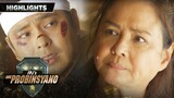 Ramona assures Cardo of her support | FPJ's Ang Probinsyano (w/ English Subs)