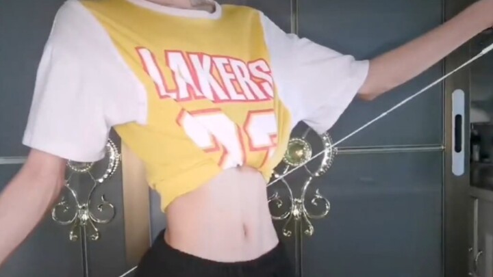 【Suli】A Boy’s Willow-Waisted Figure~