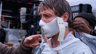 【Mads Mikkelsen】Maibo——your trap