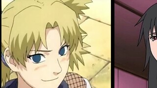 Daftar ranking jumlah misi level S yang diselesaikan setiap karakter di Naruto. Coba tebak siapa yan