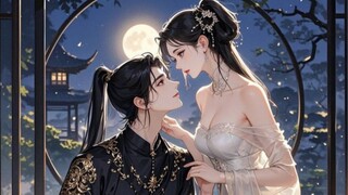 {Li Hao & Chen Yuling} "lakukan perjalanan waktu,bawa sistem, sayangi anak & buat suami jatuh cinta"