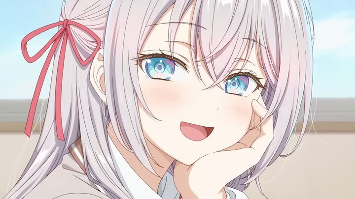 Roshidere Volume 9 Pembahasan Chapter Ekstre Part 1