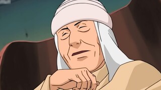 [Detailed Naruto] The most comprehensive possible? A list of ninjas from the same period as the Kono