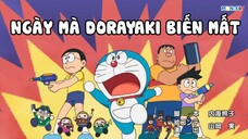 Doraemon Vietsub _ Ngày Mà Dorayaki Biến Mất