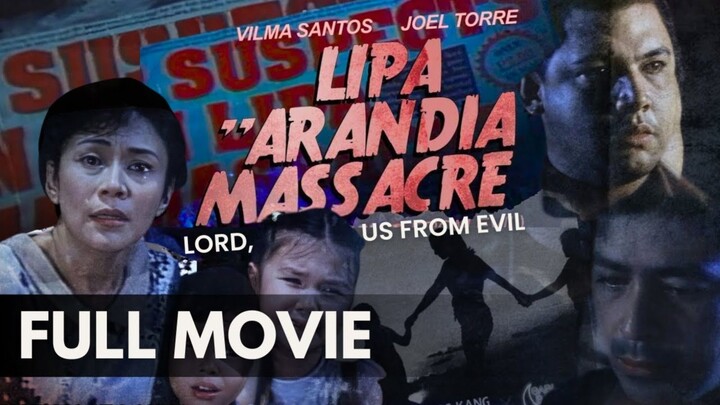 Lipa massacre full Movie