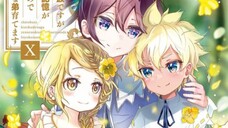 EPS 1 (sub indo) shirobuta kizoku desu ga zense no kioku ga haeta node hiyoto na otouto sodatremasu
