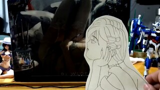 【JOJO】การฟื้นฟูด้วยตนเอง - เพชรที่ทำลายไม่ได้ op