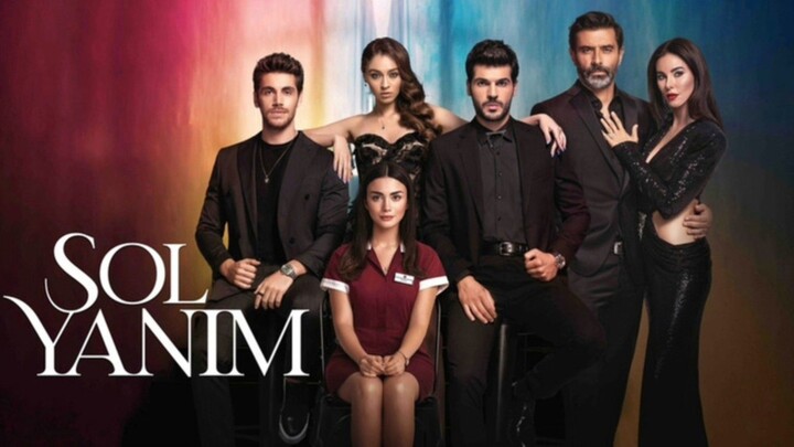 My Left Side_Episode_4_(Eng Sub)