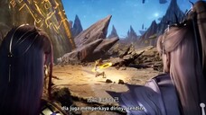 Twin Martial Soul Eps 27 Sub Indo