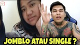 Cewek Bandung ini ceramahi Gogo Sinaga , loh kok bisa ? || Prank Ome TV