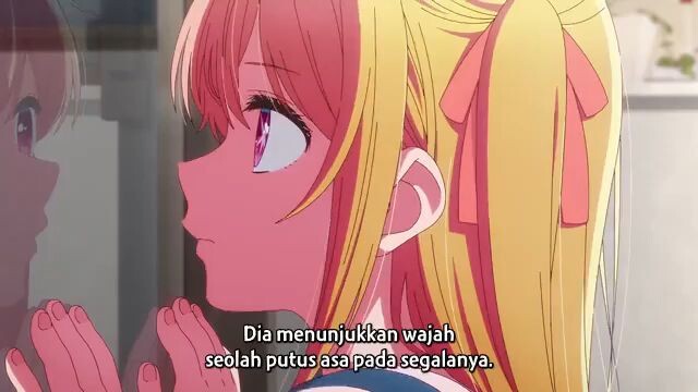 Oshi no ko season 3 eps 10 (34) sub indo)