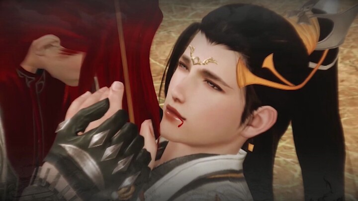 [เจี้ยนวัง ๓] ยู่หลงหยิน
