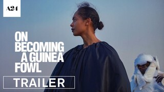 On Becoming a Guinea Fowl - sub indo