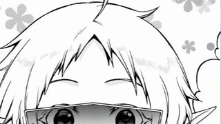 [การกลับชาติมาเกิดไร้งาน] อลิซกำลังคิดที่จะมีลูก ซิลฟี แต่เธอกังวลว่าเด็กจะสืบทอดเชื้อสายของสุภาพบุร