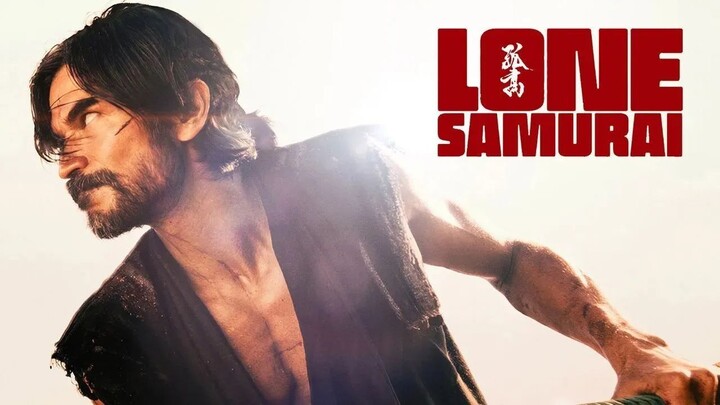 Lone Samurai (2025) Full HD Sub Indo