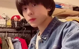 น่ารักมากเลยคับ 😍