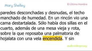 Mary Shelley - El Último Hombre 2/5