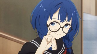 【7月/A-1】败犬女主太多了！第5话预告【MCE汉化组】