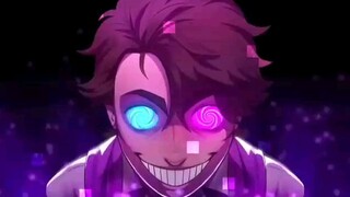 dawko see gojo cuddles marin kitagawa in bed