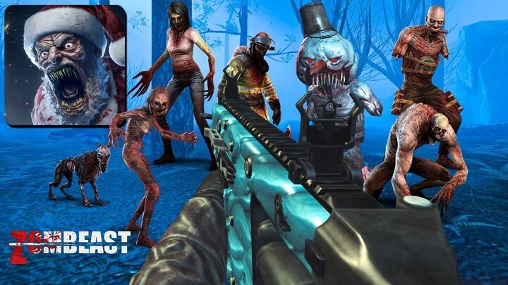 Zombeast Para Hilesi