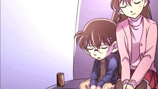 Conan Sad 😢