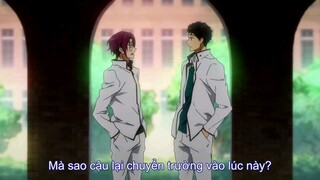 Free - SS2 - Tập 2 - 2018 - HD