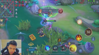 BẮC BĂNG DƯƠNG IGNIS - KHÔNG THỂ NGĂN CẢN RUL!!!