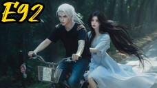 Renegade Immortal Eps 92 Sub Bagus 1080p