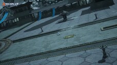 Legend of Lotus Sword Fairy Episode 18 Subtitle Indonesia
