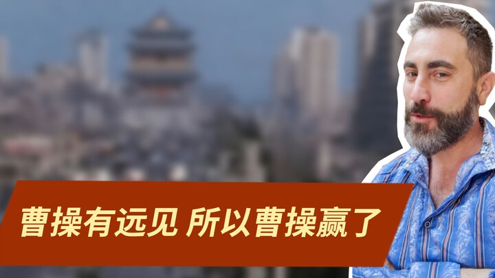 27年前我来北京所有人都觉得我疯了，今天他们是什么反应？