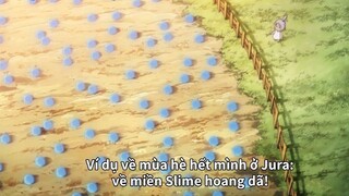 Mùa slime đến rồi #AniMeme