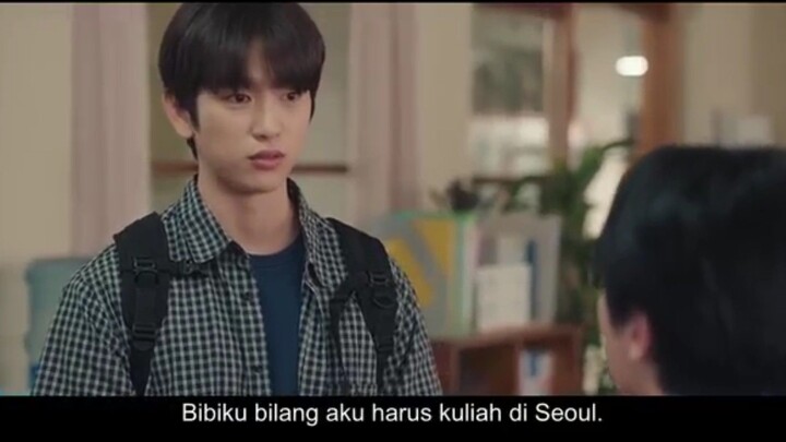 STILL SHINING EPISODE 1 SUB INDO