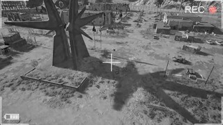 XXXTENTACION-King of the Dead (pubg fragmovie)