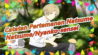 [Catatan Pertemanan Natsume] [Natsume Takashi/Nyanko-sensei] S5E9 CUT_2