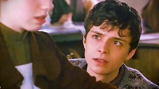 老师和女同学之间的秘密被发现 "小小安妮