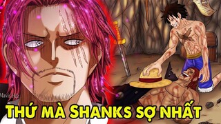 Sức Mạnh Phong Cách Chiến Đấu Các Thành Viên Băng Tóc Đỏ #OnePiece1054PhỏngĐoánLớn