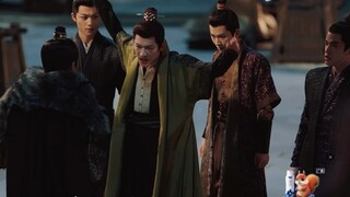 จักรพรรดิซวนซวนกลายเป็นจักรพรรดิใช่ไหม?
