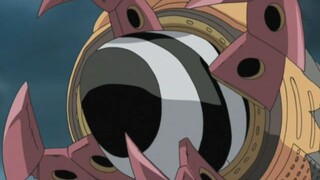 The Big O 24 eng dub