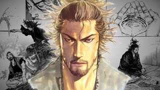 Appreciating Vagabond - Musashi's Spiritual Journey