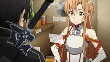 Sword Art Online SS1 Ep 8 - พากย์ไทย