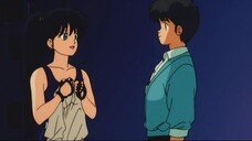 Kimagure Orange Road -- OVA 6 --- Escenario del amor - Parte 2
