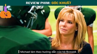 Phim: Góc khuất-part4 #reviewphimhay