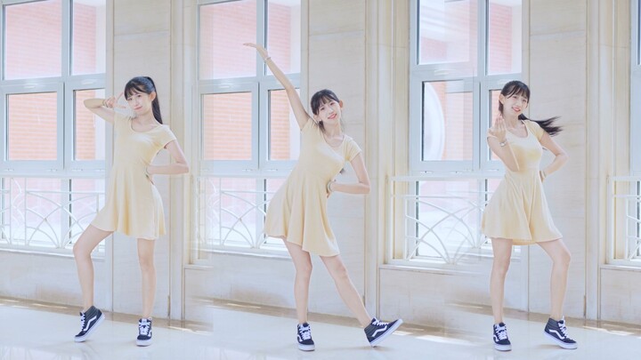 Having a teacher like this—what time do you pick up your kid from school every day? [A Burst of Cour