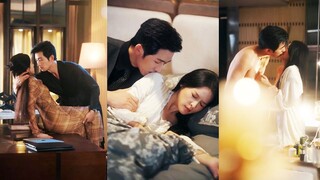 Gadis itu menikah dengan paman CEO yang dingin, mengira akan sengsara, tapi justru dimanjakan habis!