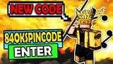 [840K CODE] ALL NEW 8 *NEW SECRET SPINS* WORKING CODES in SHINDO LIFE (Shindo Life Codes) Rellgames