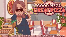 Intel Ini Berhasil Mengungkap Kecurangan Restoran Big Data Pizza! |Good Pizza, Great Pizza Part 37