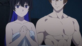 pacar aja sudah di genjot