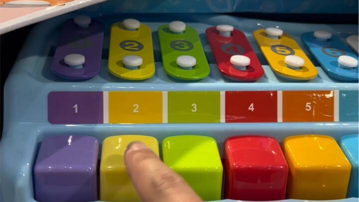 Ai mà chẳng từng là nhạc sĩ nhí