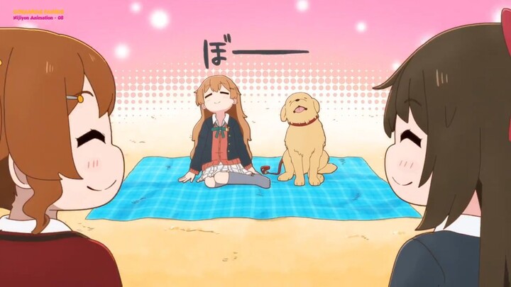 Episode 8 | Nijiyon Animation | Sub Indo